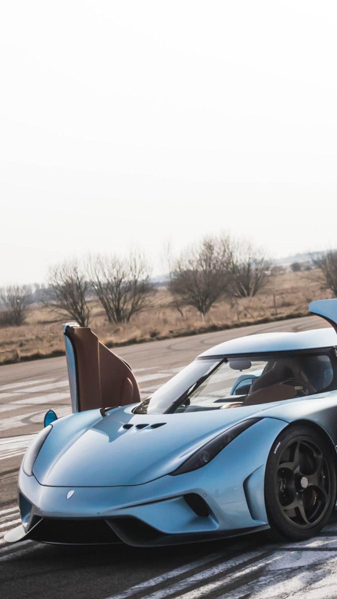 Hình nền siêu xe Koenigsegg