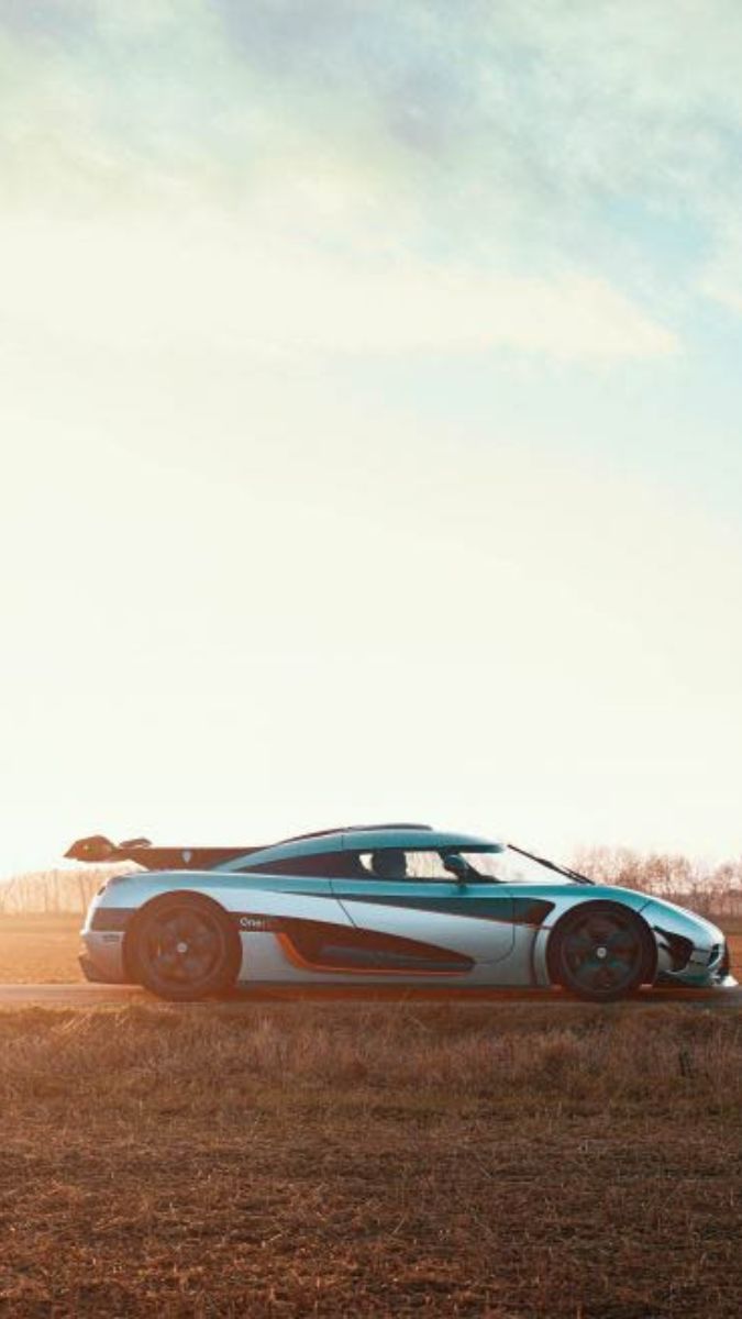 Hình nền siêu xe Koenigsegg