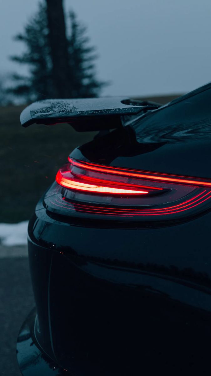 Hình nền siêu xe Porsche