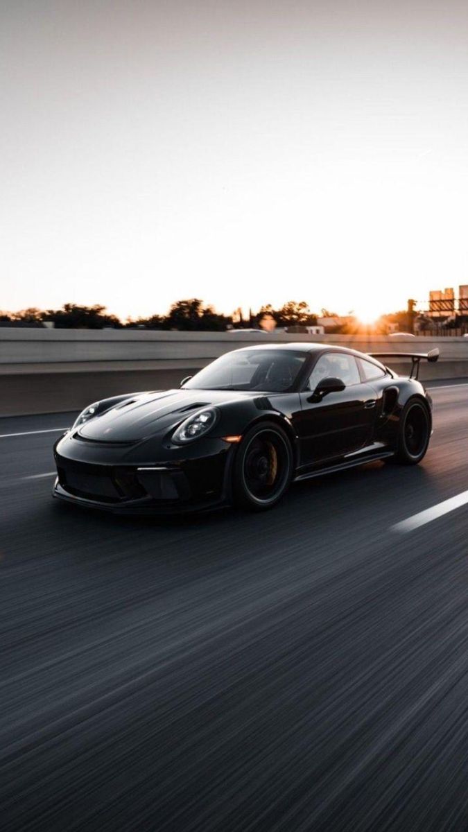 Hình nền siêu xe Porsche