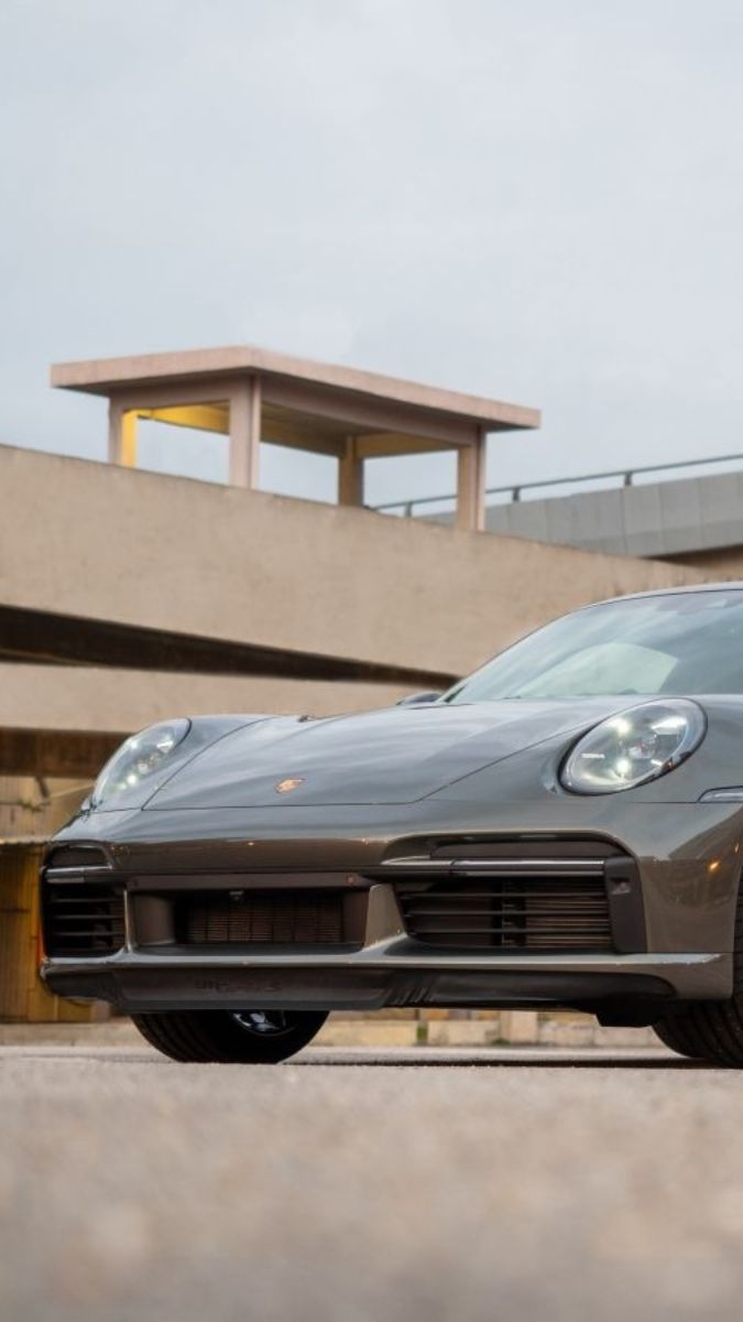 Hình nền siêu xe Porsche