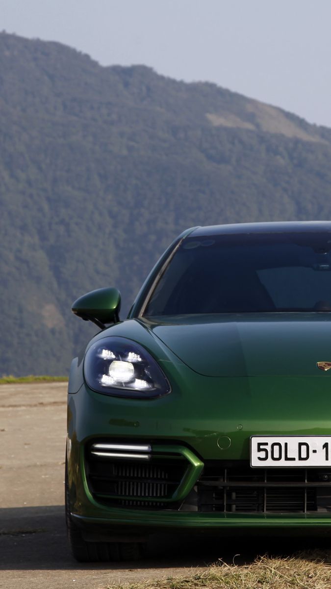 Hình nền siêu xe Porsche