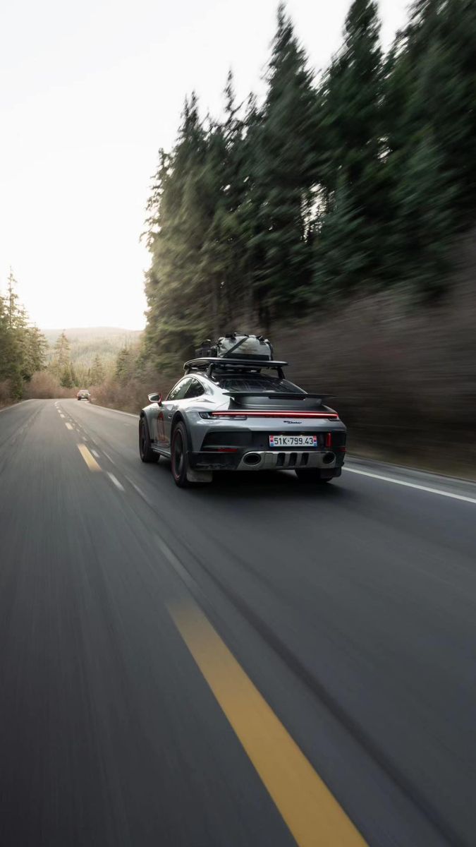 Hình nền siêu xe Porsche