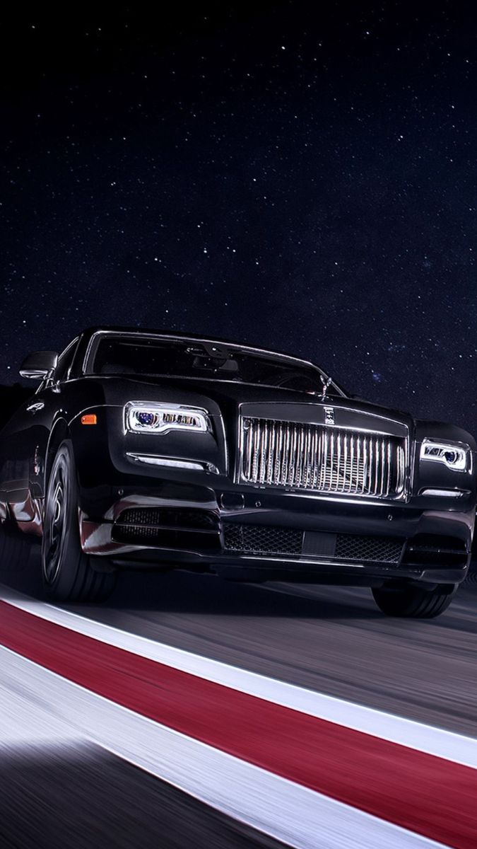 Hình nền siêu xe Rolls-Royce