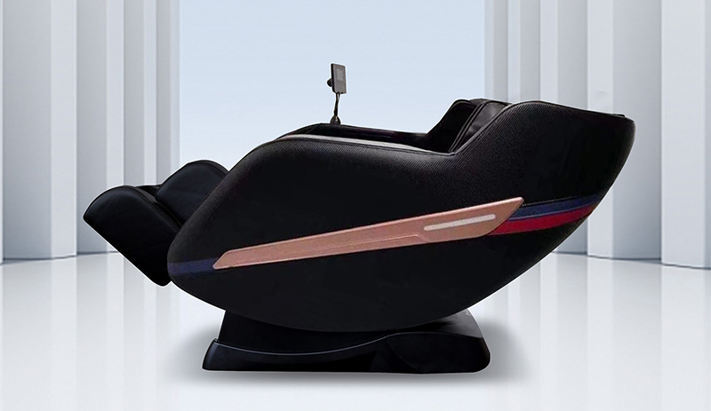 Ghế massage Fuji thiết kế sang trọng 