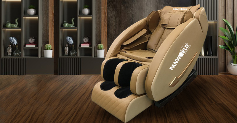 Ghế massage Panworld có tốt không? Có nên mua không?
