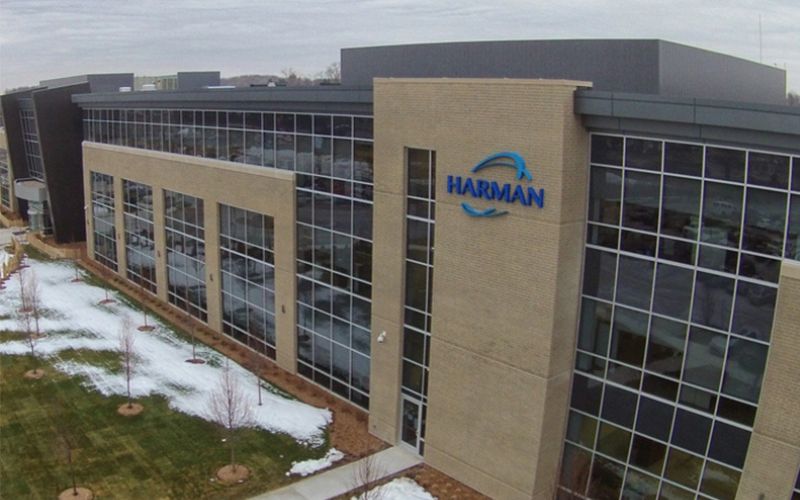 Công ty Harman tại Hoa Kỳ