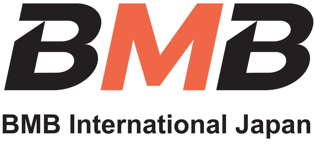 BMB là thương hiệu điện tử của Nhật Bản