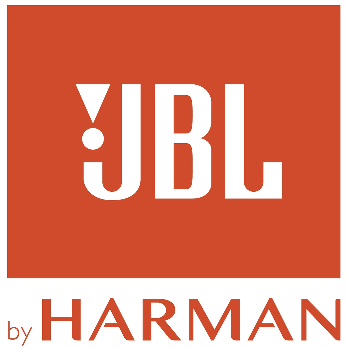 JBL là thương hiệu loa của tập đoàn Harman International