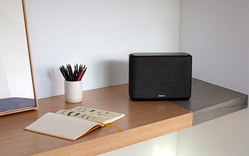 Loa Bluetooth Denon Home 350BKE2