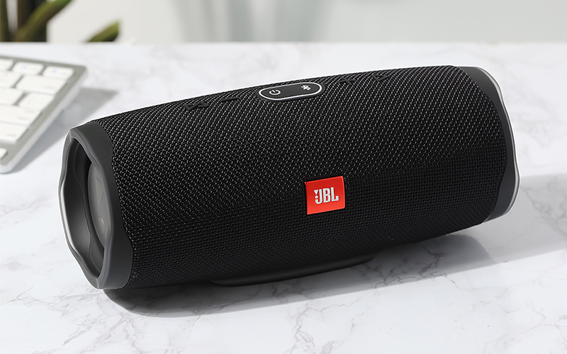 Loa Bluetooth Charge4 JBL BLK