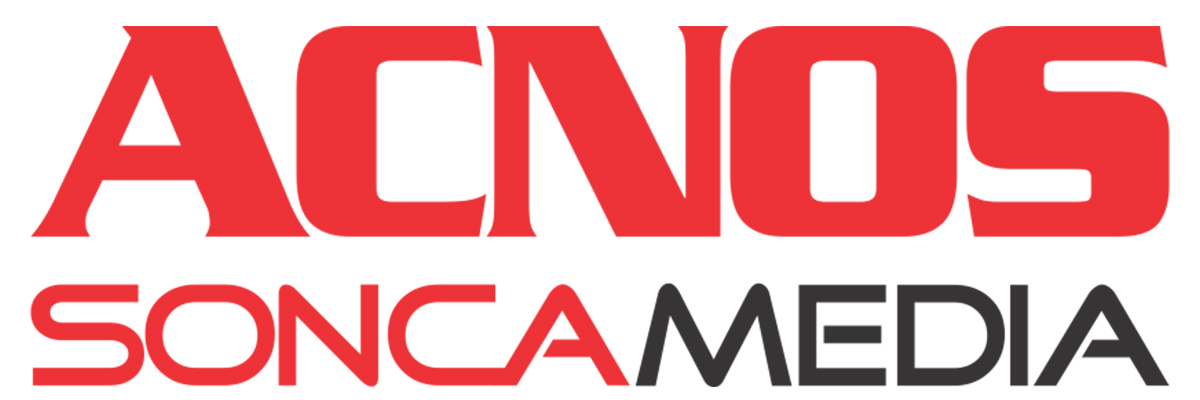 Logo thương hiệu Acnos