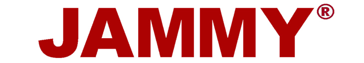Logo thương hiệu loa Jammy