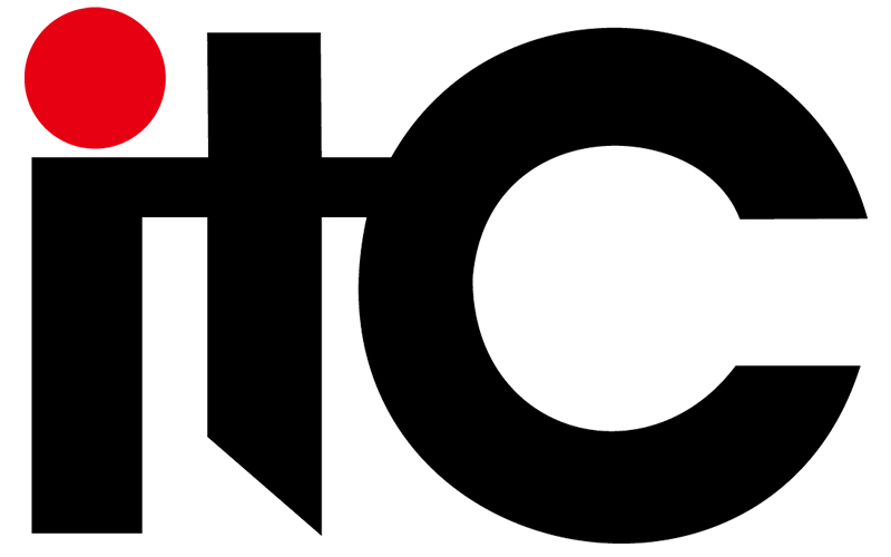 Logo thương hiệu ITC