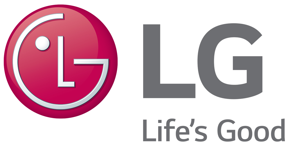 Logo thương hiệu LG