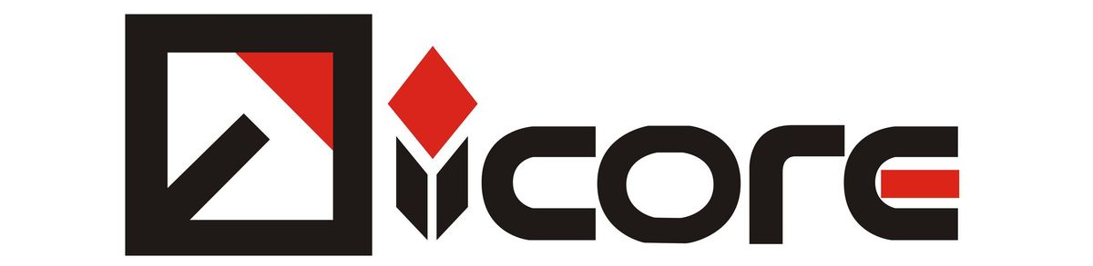 Logo thương hiệu icore