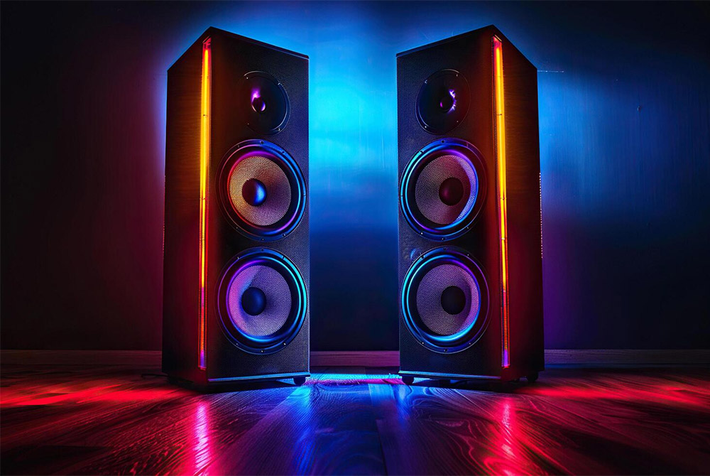 Hiệu suất âm thanh