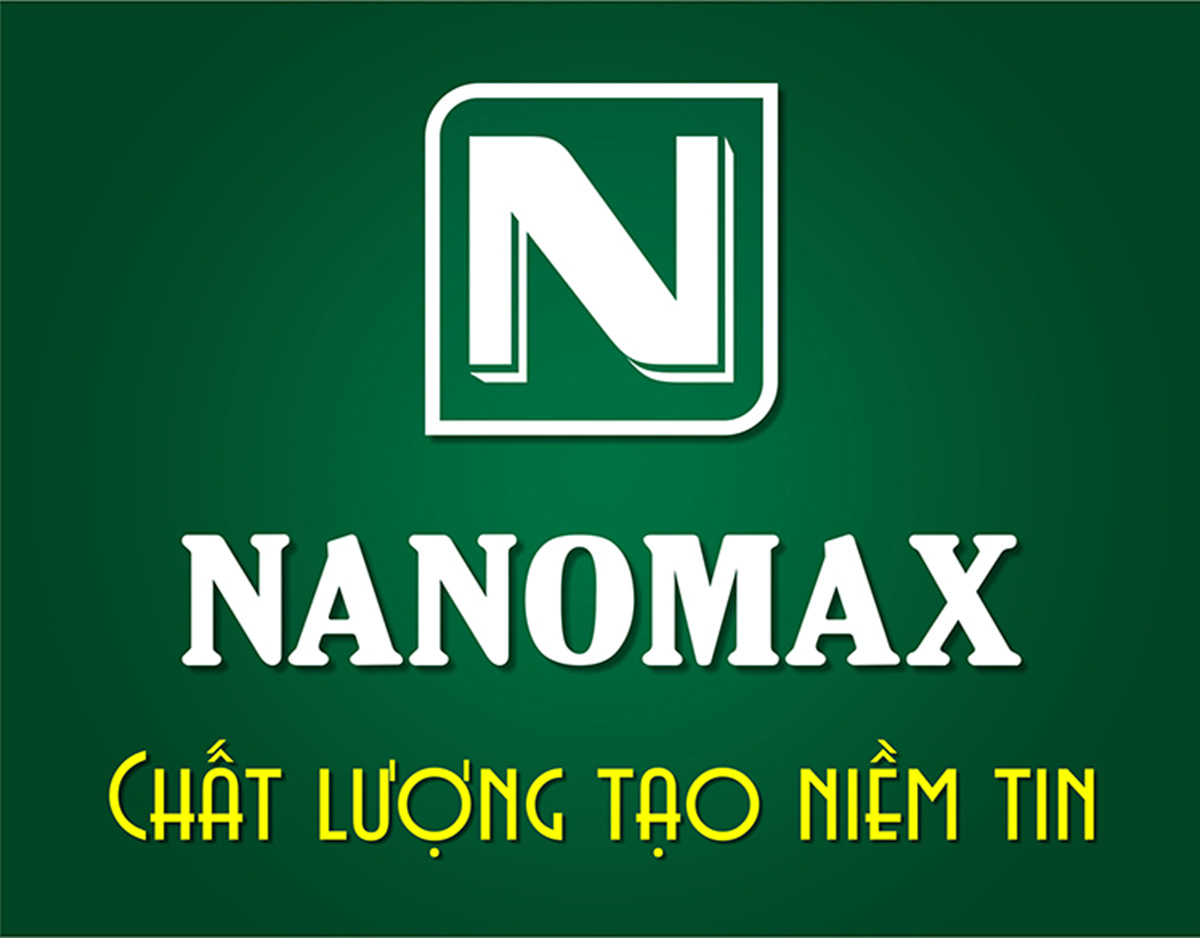 Nanomax là thương hiệu điện tử của Việt Nam