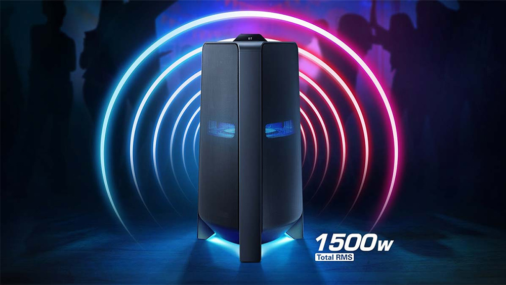 Samsung là thương hiệu điện tử lớn và vô cùng quen thuộc