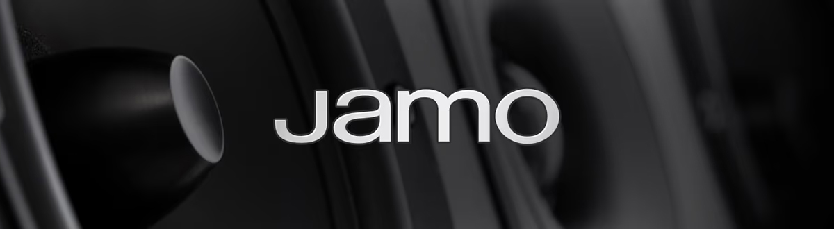 Jamo là thương hiệu loa nổi tiếng thành lập từ năm 1968
