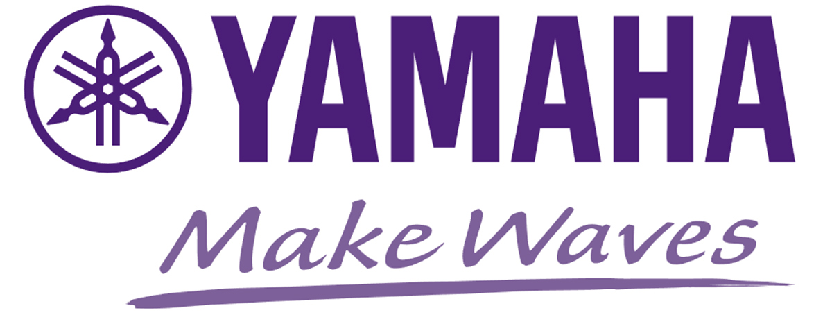 Yamaha là thương hiệu nổi tiếng đến từ Nhật Bản