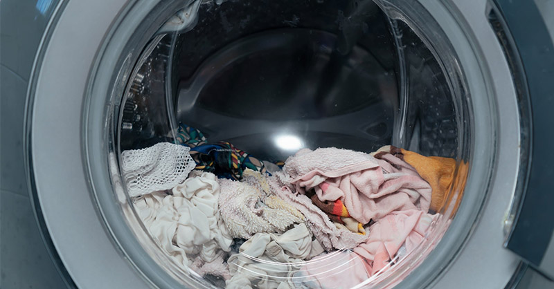 Máy giặt quay yếu - Nguyên nhân và cách xử lý nhanh chóng