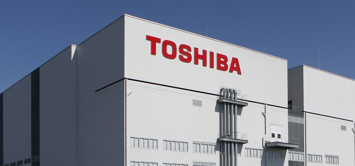 Thương hiệu Toshiba - Tinh hoa công nghệ Nhật Bản