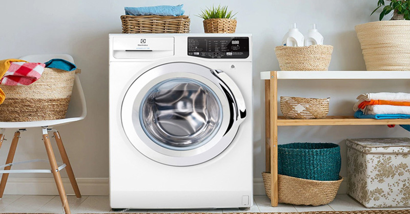 Xem xét đến khả năng tài chính của bạn để chọn mua một loại máy giặt phù hợp