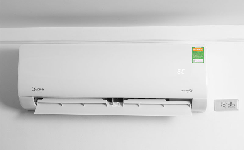 Cách khắc phục lỗi EC trên máy lạnh Midea dễ dàng với những bước đơn giản. Không cần phải gọi kỹ thuật, bạn có thể tự sửa lỗi và tiết kiệm chi phí. Hãy tận hưởng lại không khí mát lạnh của máy lạnh Midea trong những ngày hè oi bức.