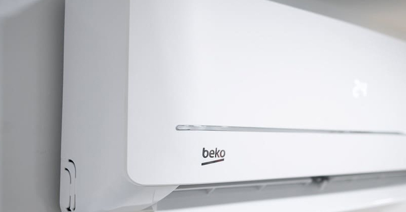 Tổng hợp bảng mã lỗi máy lạnh Beko chi tiết