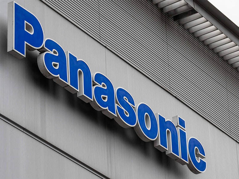 Panasonic - Thương hiệu uy tín từ Nhật Bản