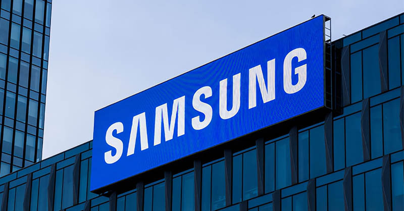 Samsung - “Gã khổng lồ” công nghệ Hàn Quốc