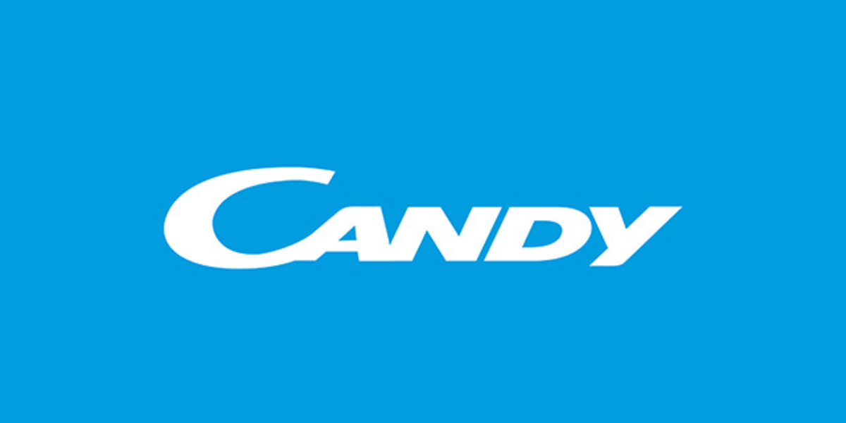 Candy là một thương hiệu hàng gia dụng của Italia