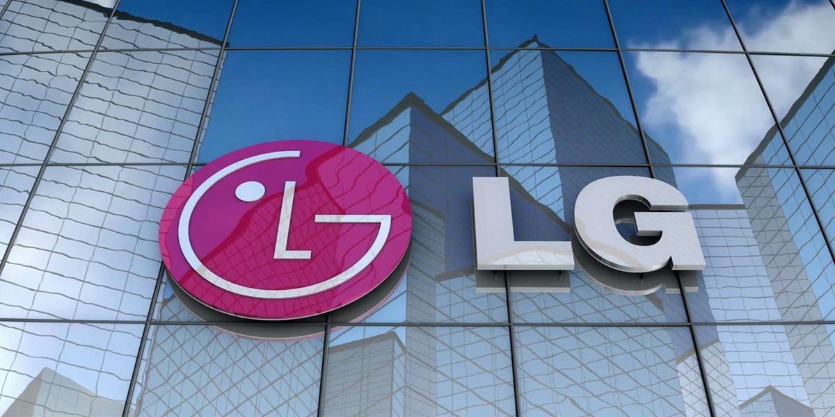 Thương hiệu LG đã có hơn 70 năm hoạt động trên thị trường