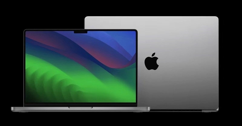 Điểm qua những nâng cấp mới trên MacBook Pro M3 14 inch