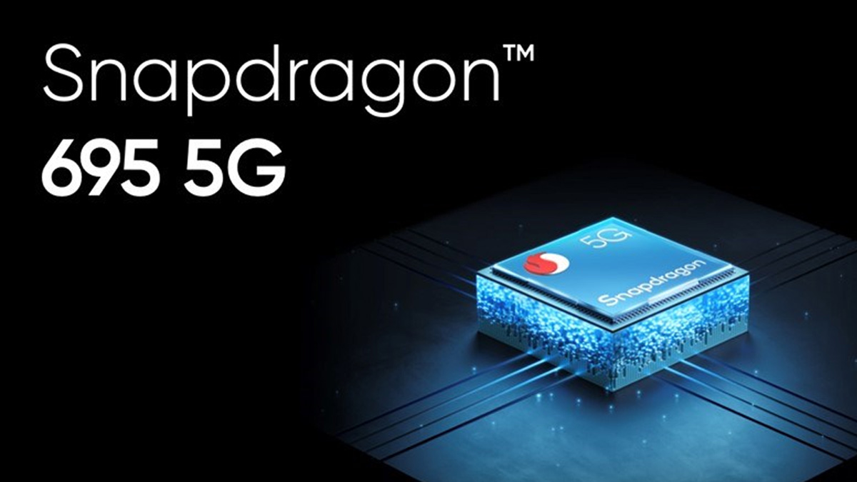 Galaxy Tab A9 Plus WiFi hoạt động với chip xử lý Snapdragon 695