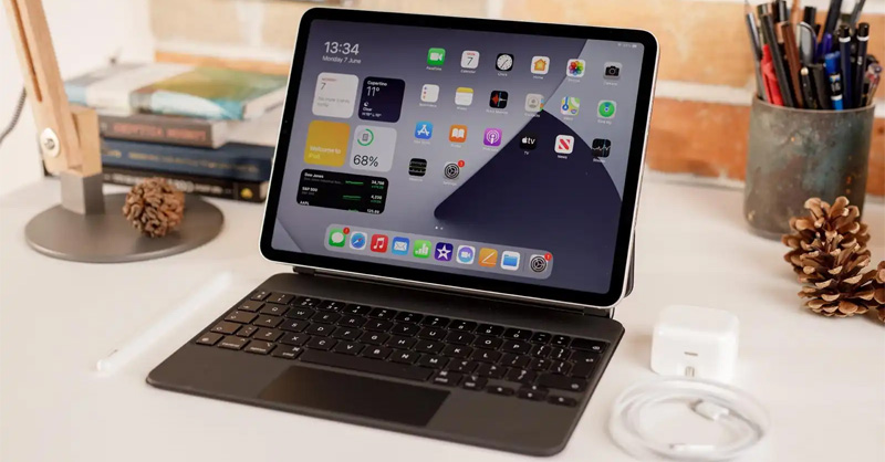 iPad Pro thế hệ tiếp theo sẽ không làm người dùng thất vọng