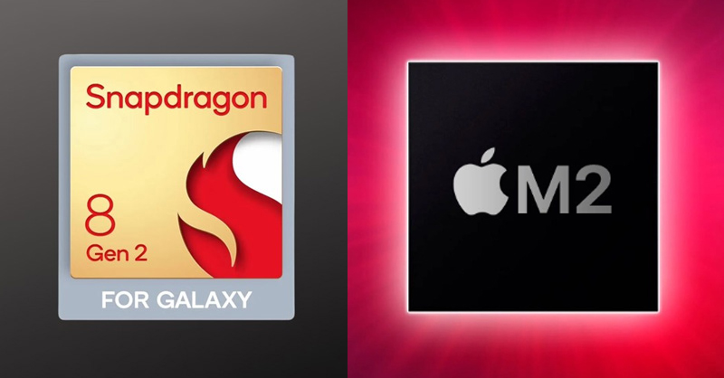 So sánh Samsung Galaxy Tab S9 Ultra và iPad Pro về hiệu năng 