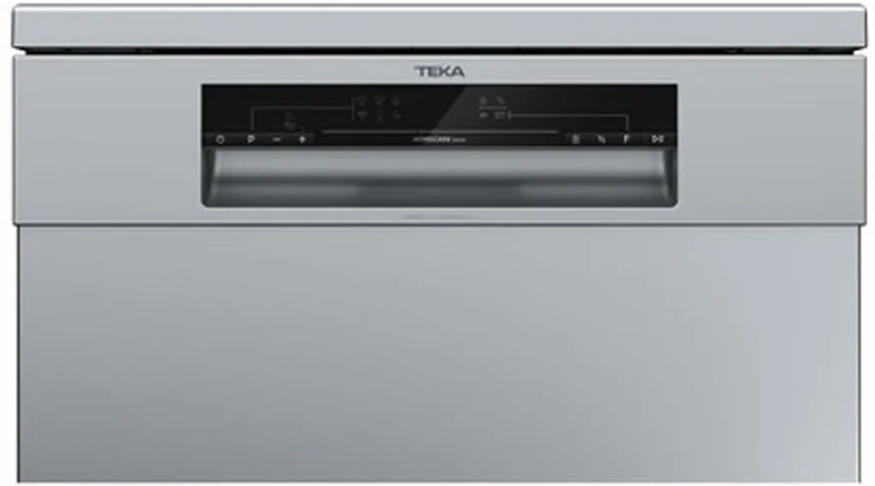 Máy rửa chén Teka DFS 26610 SS điều khiển cảm ứng