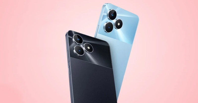 Realme C60 sẽ mang đến cho người dùng trải nghiệm lâu dài