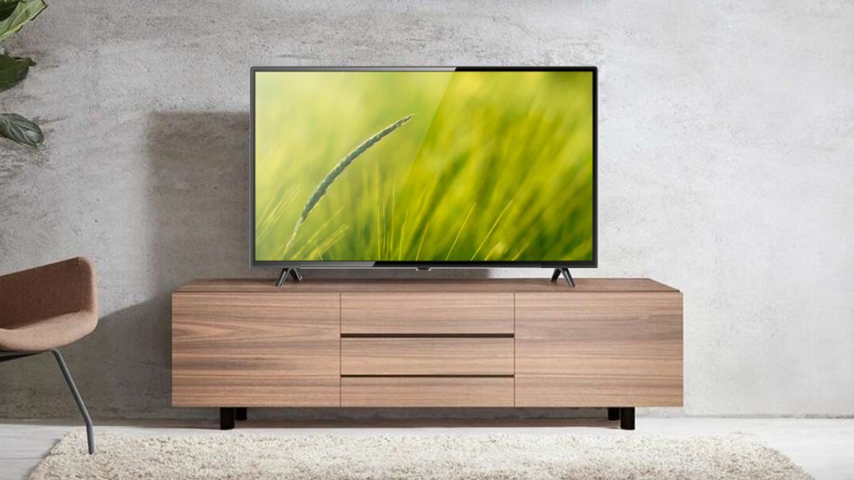 Android Tivi ITEL 32 Inch HD G3257