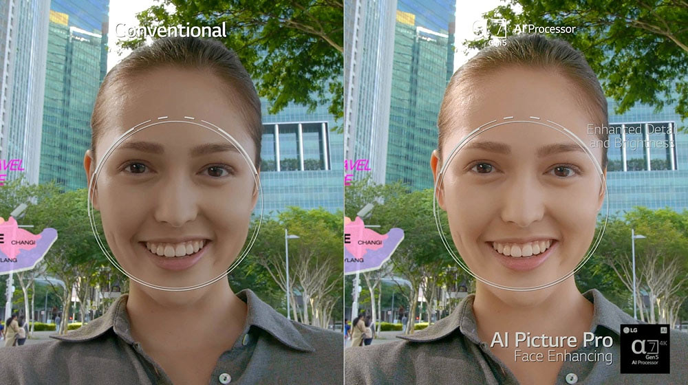 Nâng cấp hình ảnh hiệu quả bằng các công nghệ AI Picture Pro