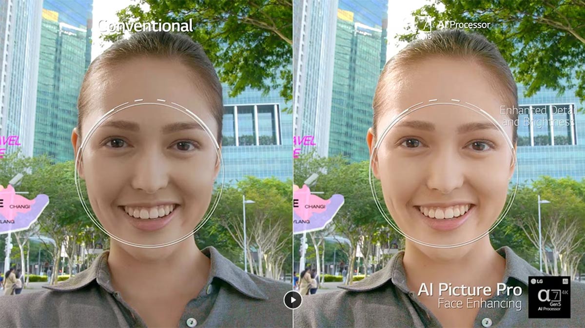 AI Picture Pro cải thiện chất lượng ảnh cực đỉnh