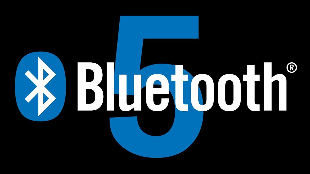 Bluetooth 5.0 có nhiều cải tiến mới