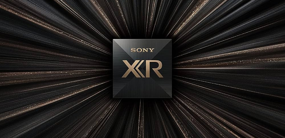Bộ xử lý Cognitive Processor XR tiên tiến của Sony