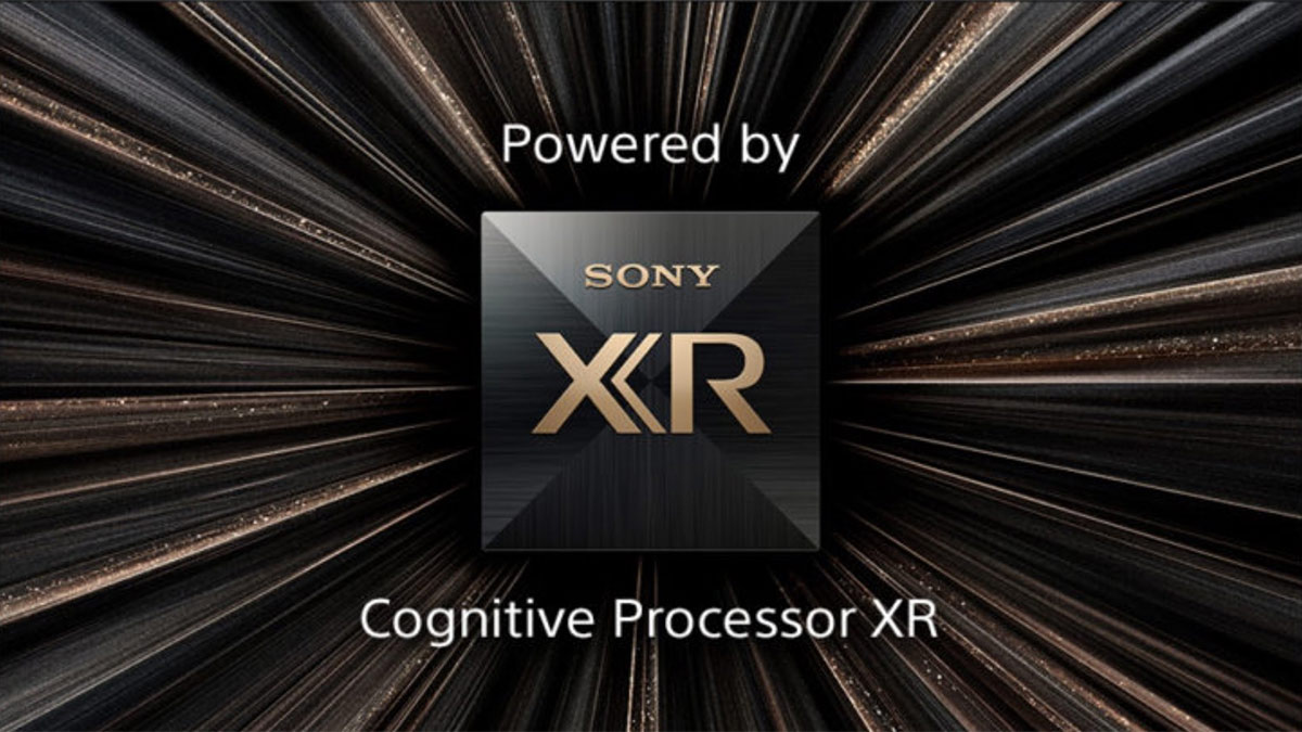 Bộ xử lý trí tuệ tiên tiến Cognitive Processor XR