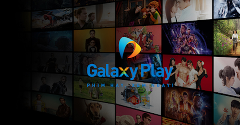 Cách tải và cài ứng dụng Galaxy Play trên Smart TV