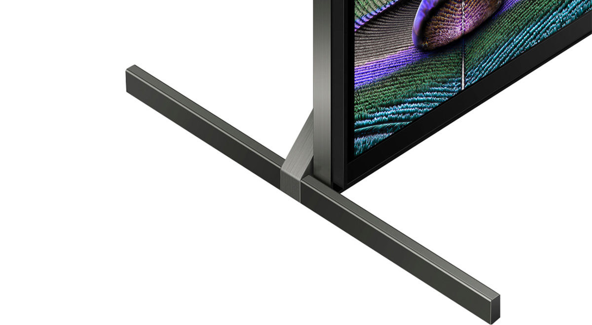 Chân đế tivi Sony 8K 85 Inch 85Z9J