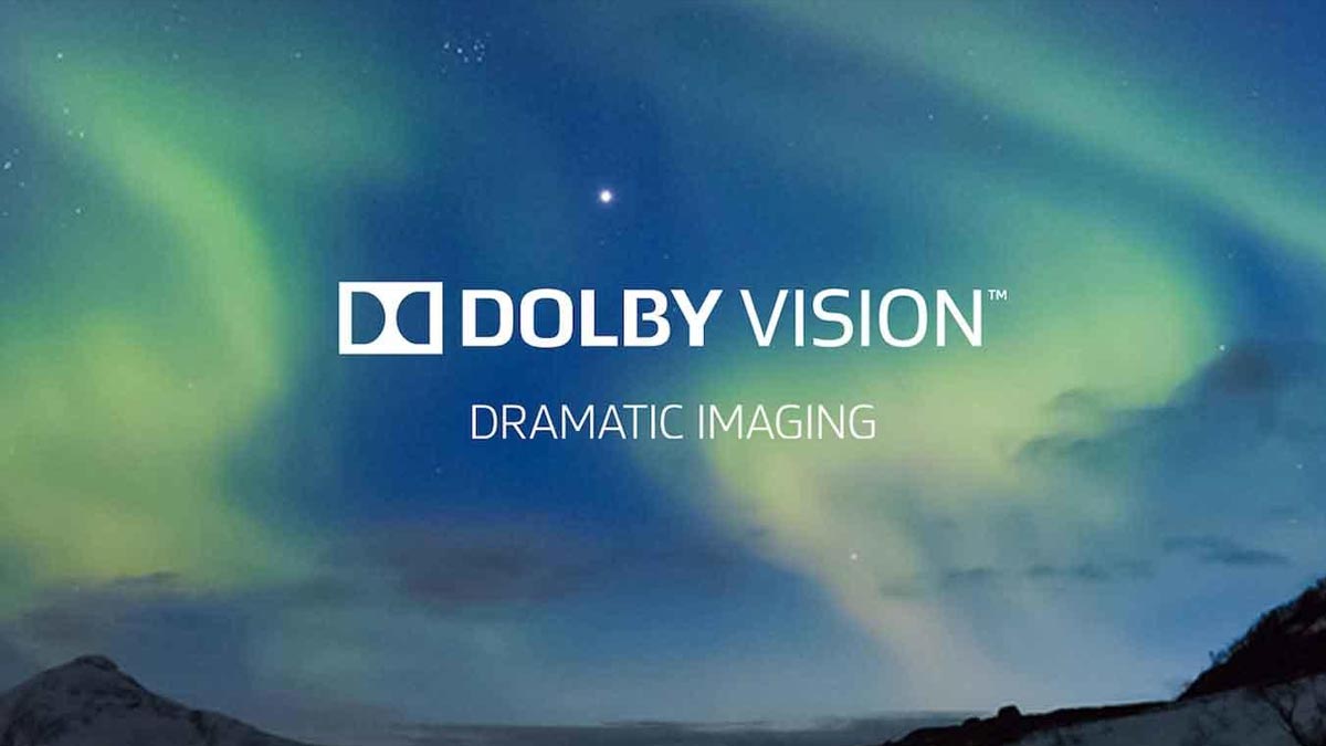 Công nghệ Dolby Vision cải thiện độ tương phản và dải màu sắc rộng