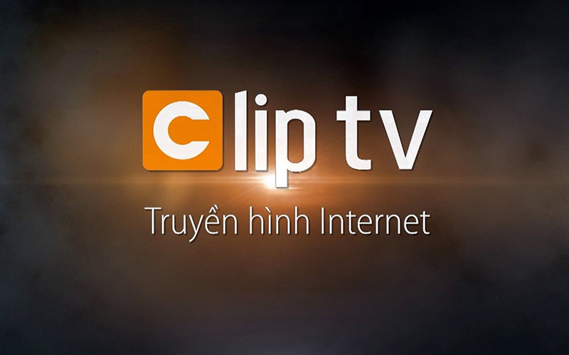 Ứng dụng Clip TV